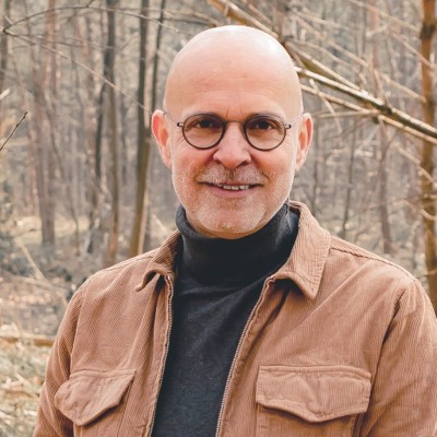 Ton van Hout
