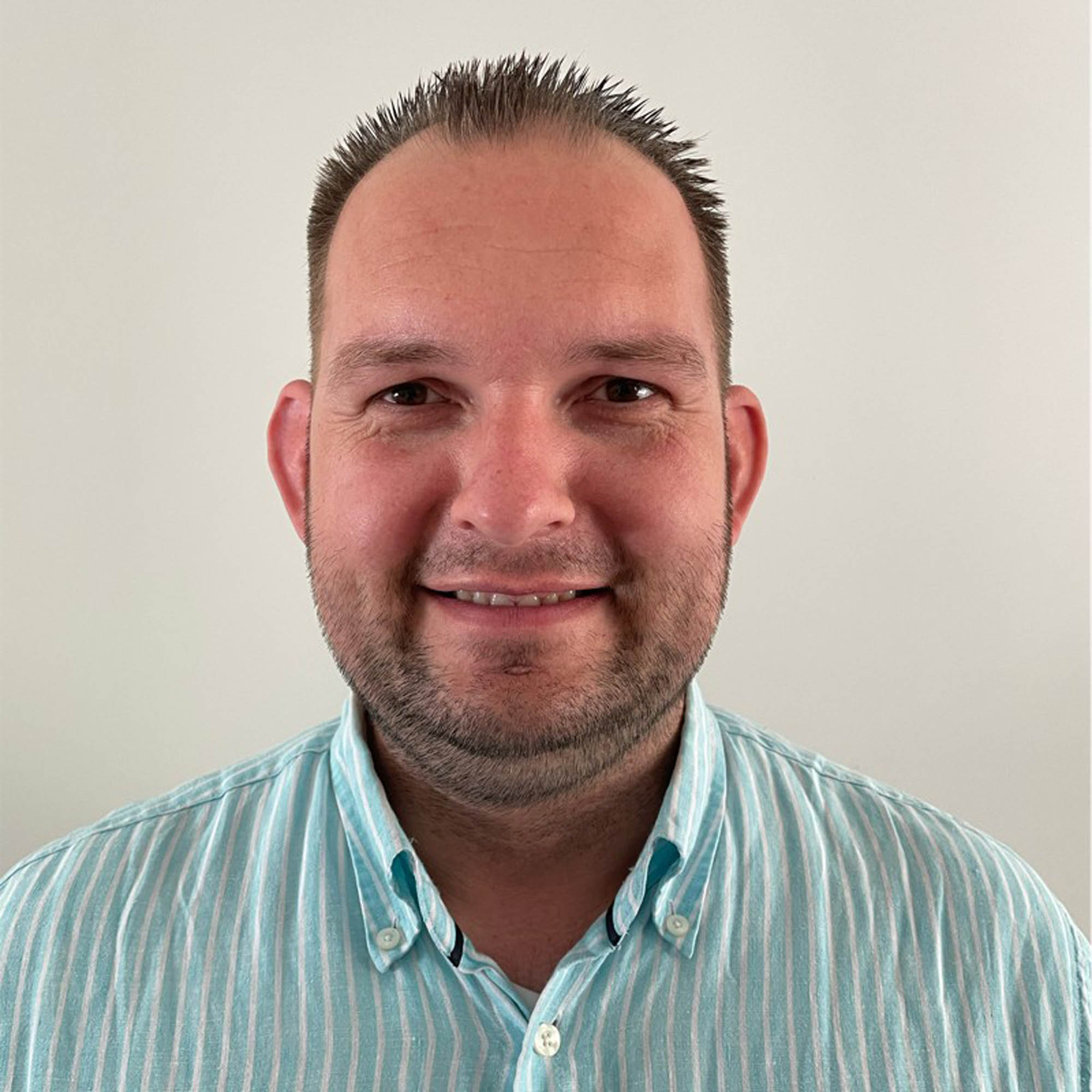 Gerald Zondag